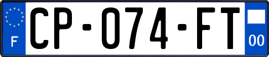CP-074-FT