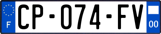 CP-074-FV