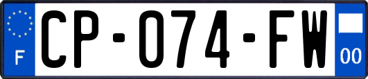CP-074-FW