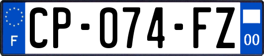 CP-074-FZ