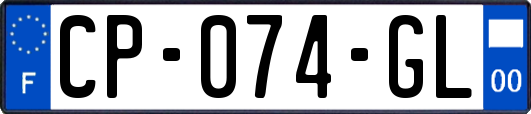 CP-074-GL