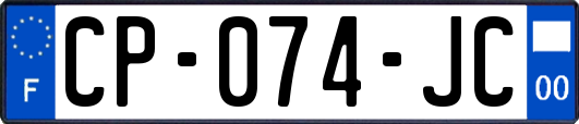 CP-074-JC