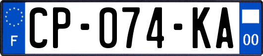 CP-074-KA