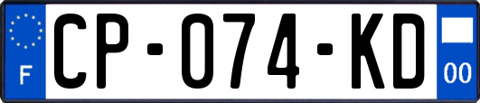 CP-074-KD