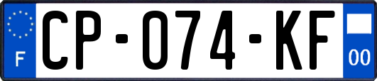 CP-074-KF