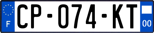 CP-074-KT