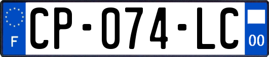 CP-074-LC