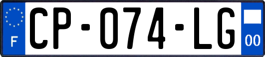 CP-074-LG