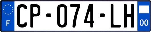 CP-074-LH