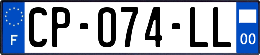 CP-074-LL