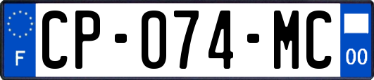 CP-074-MC
