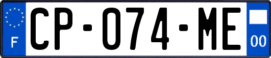 CP-074-ME