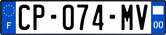 CP-074-MV