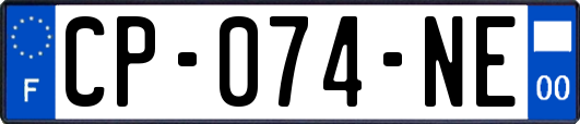 CP-074-NE