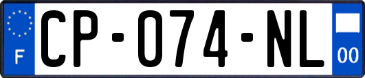 CP-074-NL