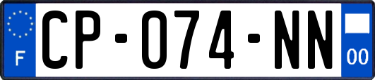 CP-074-NN