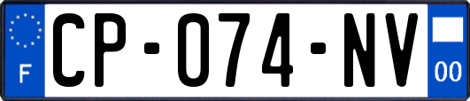 CP-074-NV