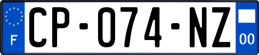 CP-074-NZ