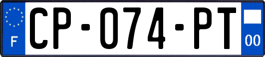 CP-074-PT