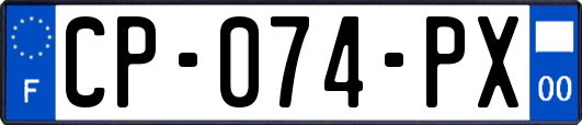 CP-074-PX