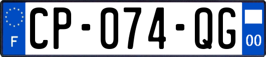 CP-074-QG