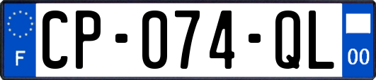 CP-074-QL