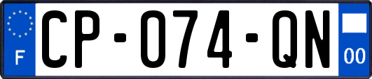 CP-074-QN