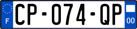 CP-074-QP