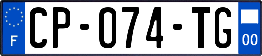 CP-074-TG