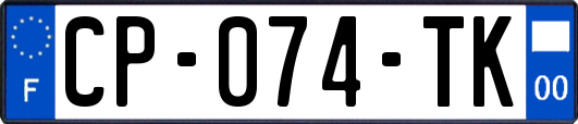 CP-074-TK