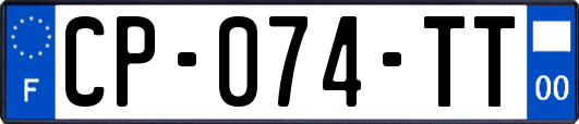 CP-074-TT