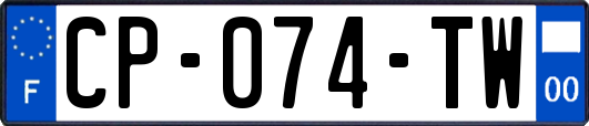 CP-074-TW