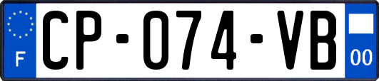 CP-074-VB