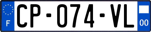 CP-074-VL