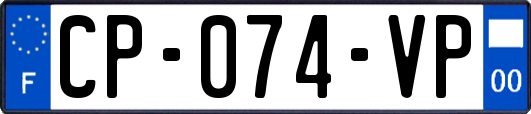 CP-074-VP