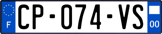 CP-074-VS