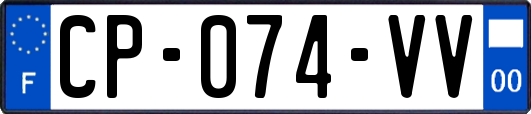 CP-074-VV