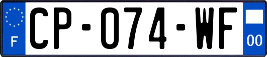 CP-074-WF
