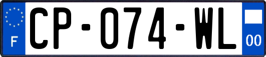 CP-074-WL