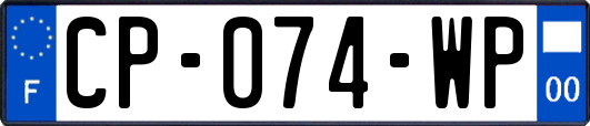 CP-074-WP