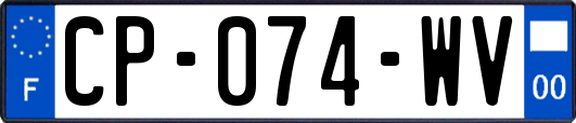 CP-074-WV