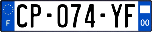 CP-074-YF