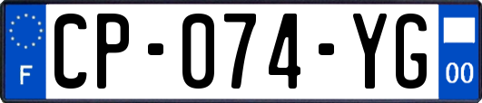 CP-074-YG