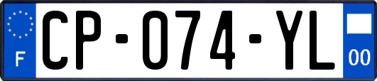 CP-074-YL