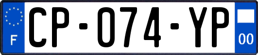 CP-074-YP