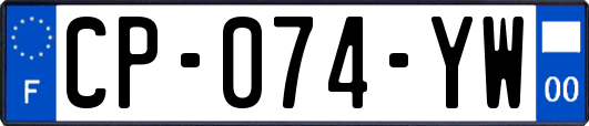 CP-074-YW