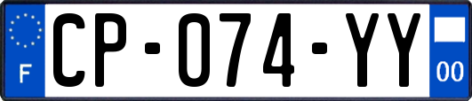 CP-074-YY