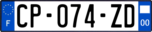 CP-074-ZD