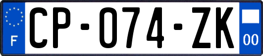 CP-074-ZK