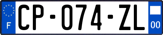 CP-074-ZL